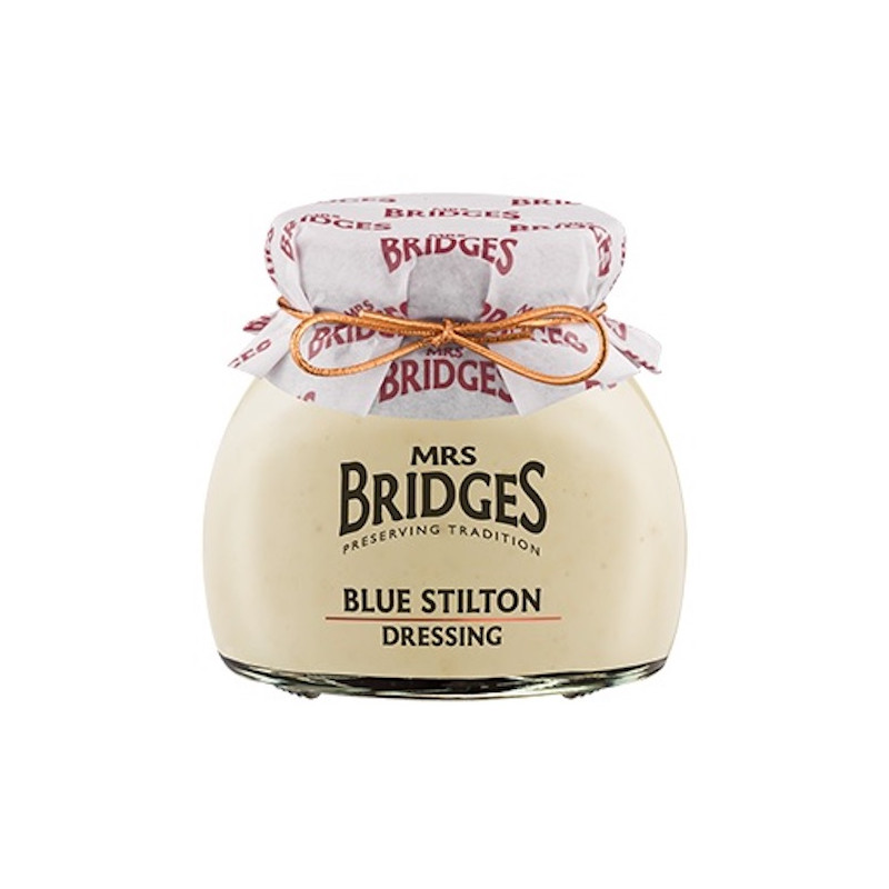 SALSA QUESO AZUL STILTON 200g